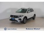 Volkswagen T-Cross 1.0 TSI Edition Plus 115CV