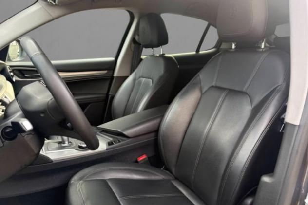 ALFA ROMEO Stelvio 2.0 Turbo 200 CV AT8 Q4 Super rif. 24048874 - Foto 7