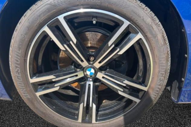 BMW 420 i Coupé Msport rif. 24165923 - Foto 5