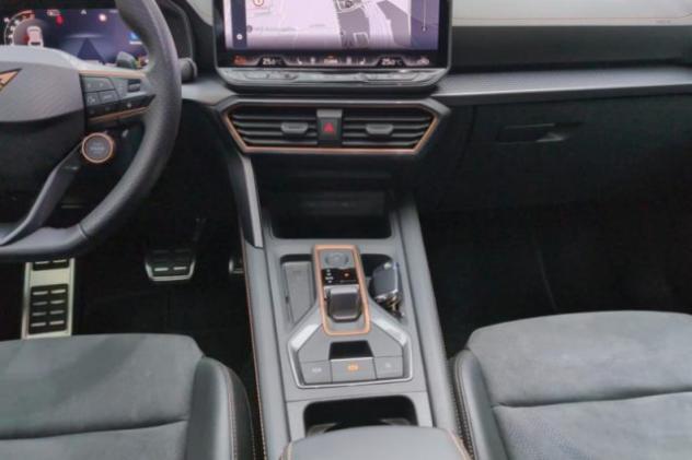 CUPRA Leon 1.5 Hybrid 150 CV DSG rif. 23758518 - Foto 7