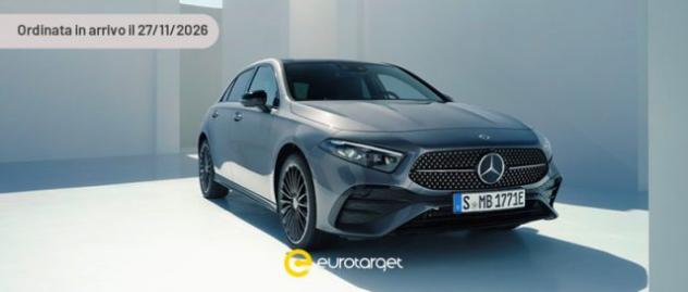 MERCEDES-BENZ A 250 e hybrid EQ Progressive Extra rif. 23793410