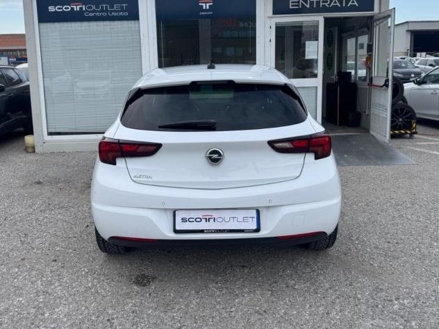 Opel Astra V 2020 5p 1.2 t 2020 s&s 130cv - Foto 6
