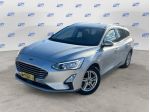 Ford Focus 1.0 EcoBoost 125cv S&S Business ST Line