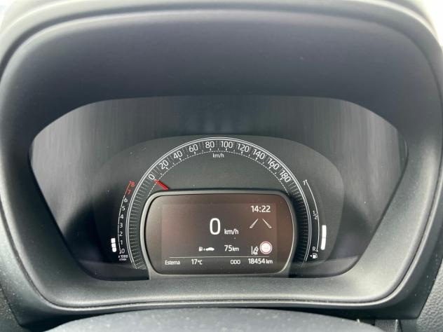 Toyota Aygo X Aygo X 1.0 Trend 72cv - Foto 8