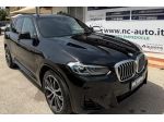 BMW X3 xDrive20d 48V Msport rif. 24053525