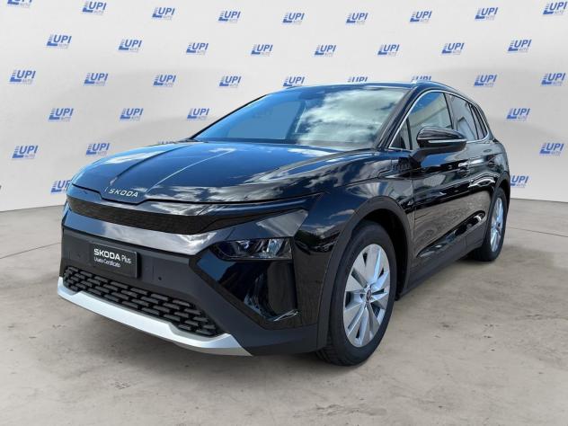 Škoda Elroq 82kWh 85 286cv
