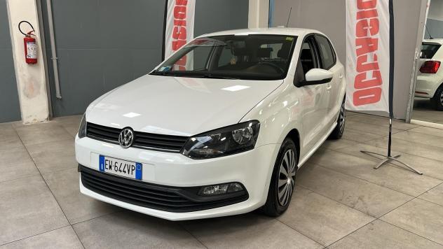 Volkswagen Polo 1.4 TDI 5p. Trendline - Foto 3