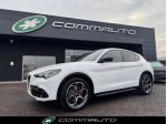 ALFA ROMEO Stelvio 2.2 Turbodiesel 210 CV AT8 Q4 Veloce rif. 23856648