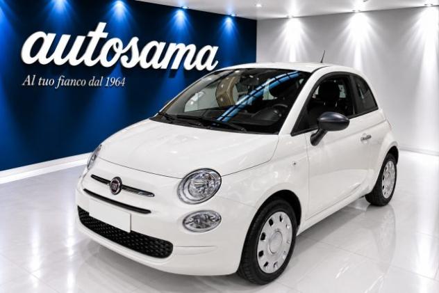 FIAT 500 1.0 Hybrid Cult rif. 24216184