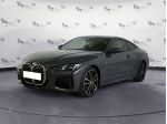 BMW Serie 4 420i Coupé Msport ACC HARMAN KARDON LED CAMERA
