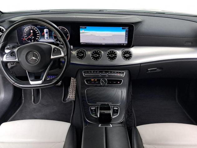 Mercedes-Benz Classe E - C238 Coupe E Coupe 220 d Premium 4matic auto - Foto 10