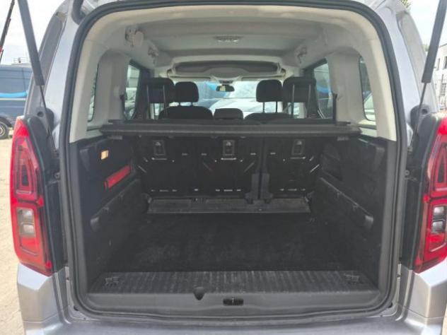 OPEL Combo Life 1.5D 130 CV S&S MT6 Edition Plus IVA INCLUSA rif. 24055075 - Foto 7