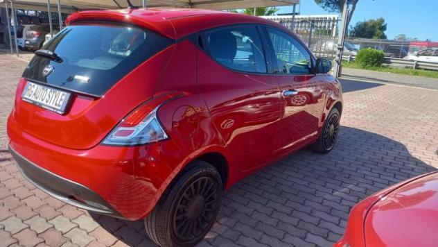 LANCIA Ypsilon 1.0 5 porte S&S Hybrid Silver rif. 23631488 - Foto 7