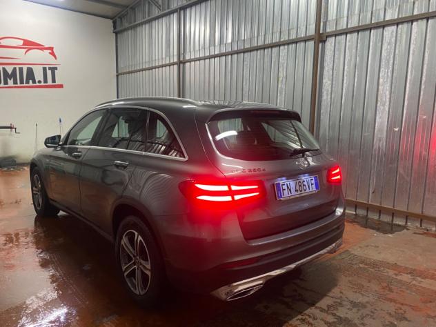 Mercedes-benz GLC 250 GLC 250 d 4Matic Exclusive fulll led - Foto 3
