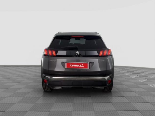 PEUGEOT 3008 3008 PureTech Turbo 130 S&S GT rif. 24152156 - Foto 4