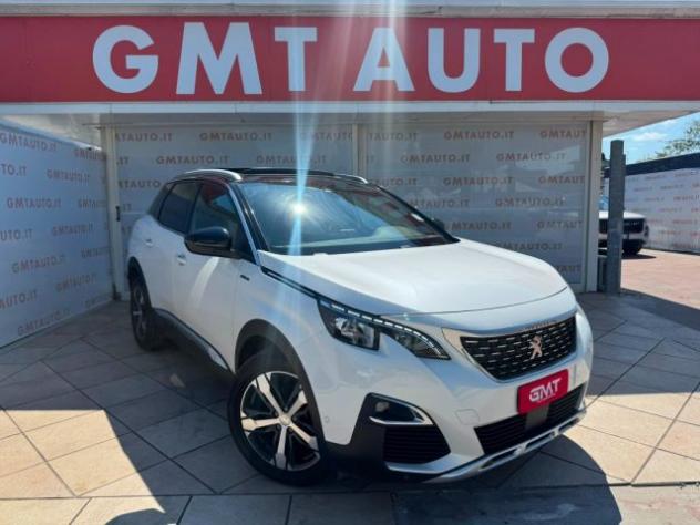 PEUGEOT 3008 GT LINE **TETTO** PRONTA CONSEGNA*** rif. 23887854 - Foto 7