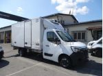 RENAULT Master 145cv ISOTERMICO IN ATP FRCX -20 PRONTA CONSEGNA rif. 23512934