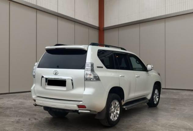 TOYOTA Land Cruiser 3.0 D4-D 5 porte Executive rif. 23613502 - Foto 2