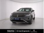 Volkswagen T-Roc 1.5 TSI DSG ACT Style