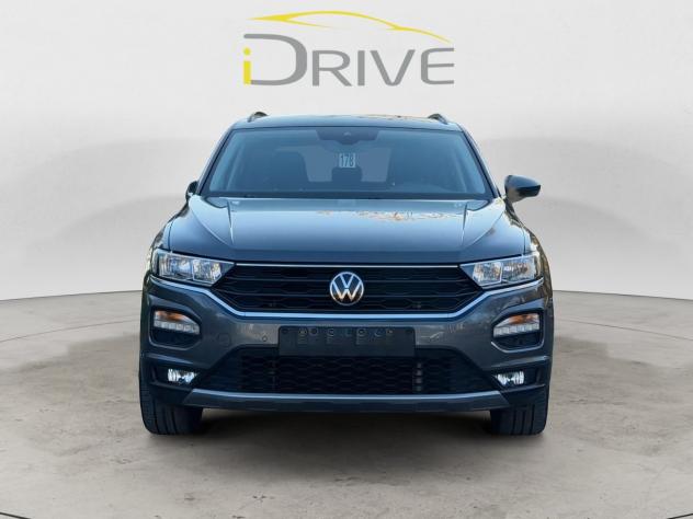 Volkswagen T-Roc T-Roc 1.0 tsi 110cv + GPL - Foto 2