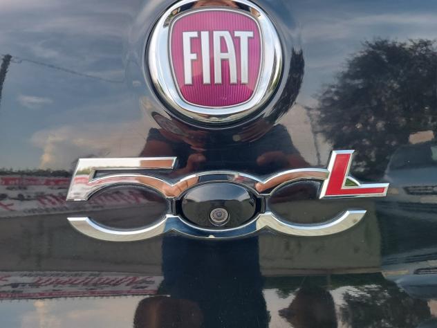 Fiat 500L 1.3 Multijet~Diesel~180.000~NEOPAT~2019 - Foto 6