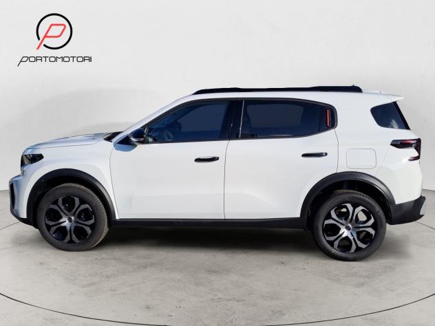Citroën C3 Aircross Nuova Turbo 100 MT6 - PLUS - Foto 2