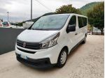 FIAT  Talento 1.6 MJT 120 PL 9 POSTI