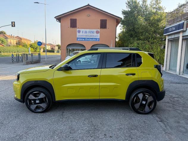 FIAT - Grande Panda BHEV 44KW LA PRIMA - Foto 2