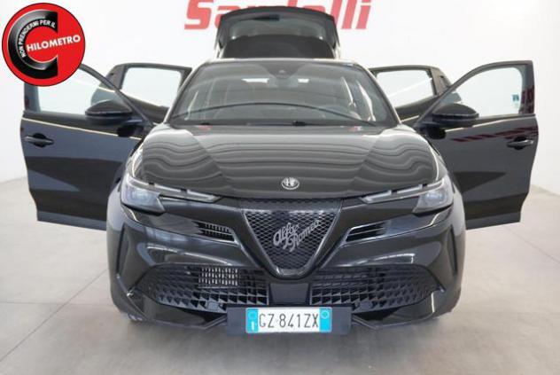 ALFA ROMEO Junior 1.2 145 CV Hybrid eDCT6 rif. 23940620 - Foto 3