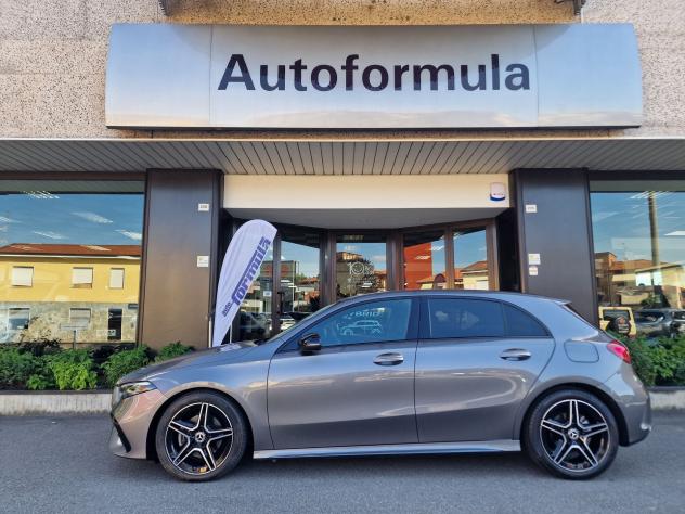 Mercedes-Benz Classe A A180d Premium Plus AMG Aut. - Foto 3