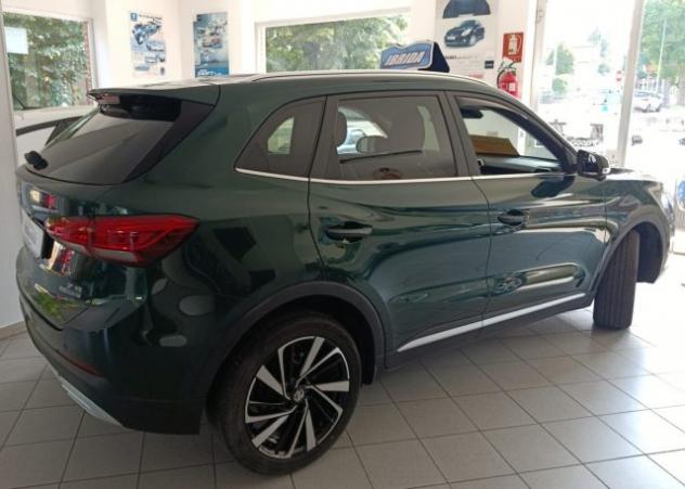 MG ZS 1.5 Hybrid+ Luxury FULL HYBRID PREZZO REALE rif. 23845488 - Foto 4