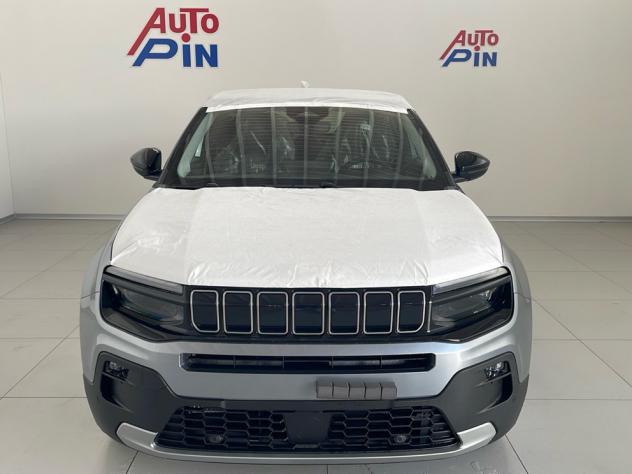 Jeep Avenger Avenger 1.2 110 CV MHEV Summit *TETTO APRIBILE - Foto 2