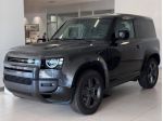 Land Rover Defender D200 AWD Auto 90 X-Dynamic SE