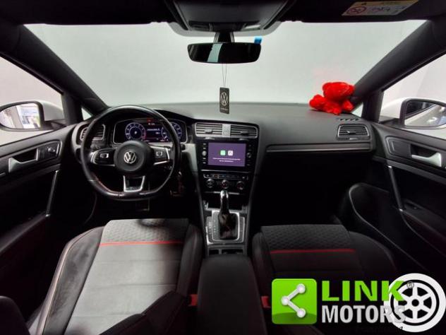 VOLKSWAGEN Golf GTI Performance 2.0 245 CV TSI DSG 5p. GARANZIA rif. 23940907 - Foto 5