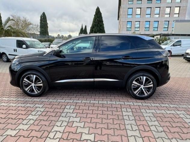 PEUGEOT 3008 1.5 BlueHDi 130cv S.&S. EAT8 ALLURE AZIENDALE rif. 23736238 - Foto 4