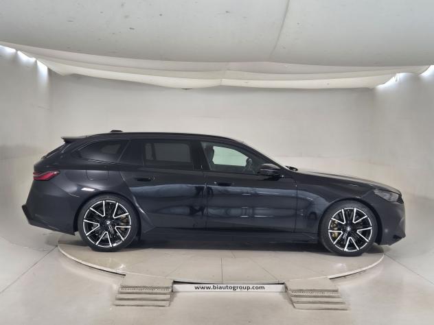 BMW Serie 5 M5 G99 Touring M5 Touring 4.4 727cv auto - Foto 6
