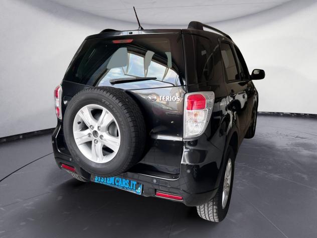 Daihatsu Terios Terios 1.5 2WD - OK NEOPATENTATI - Foto 6