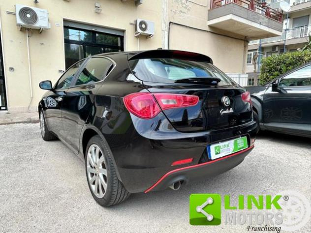 ALFA ROMEO Giulietta . rif. 23999416 - Foto 10