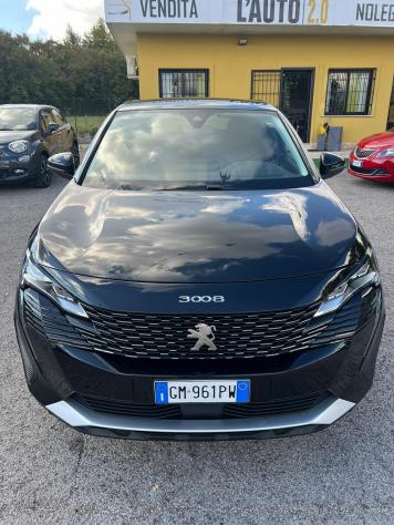Peugeot 3008 BlueHDi 130 S&S EAT8 Allure - Foto 2