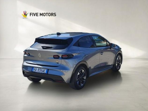 RENAULT Clio Full Hybrid E-Tech 160 CV 5 porte Techno rif. 23852143 - Foto 7