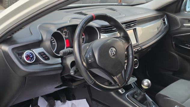 Alfa Romeo Giulietta 2.0 JTDm-2 140 CV Progression - Foto 7