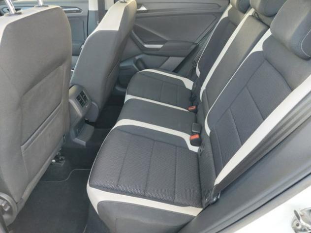 VOLKSWAGEN T-Roc 1.6 TDI SCR Advanced B.M.T KM 68000 rif. 23882551 - Foto 7