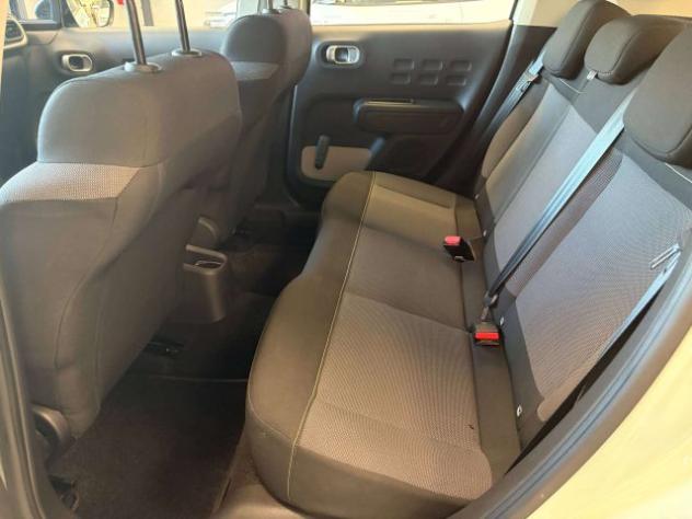 CITROEN C3 C3 III 1.2 puretech Feel 82cv neopatentati rif. 24237133 - Foto 8