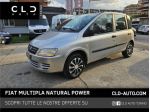 FIAT Multipla 1.6 16V Natural Power