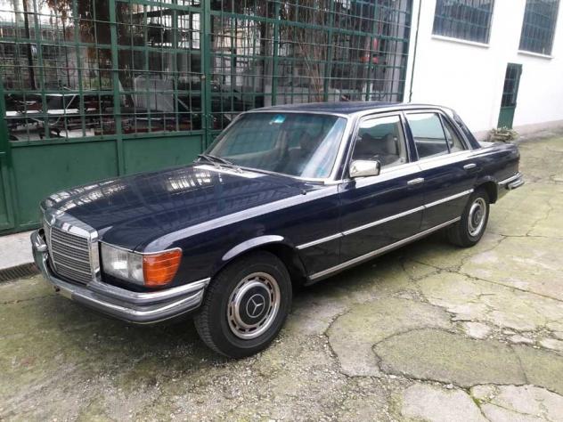 Mercedes-benz 280 SE - Foto 4