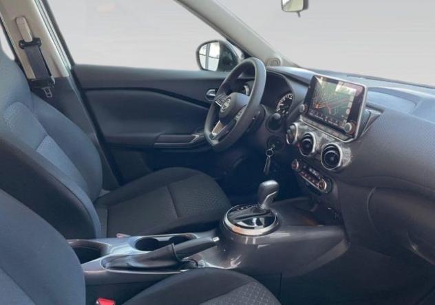 NISSAN Juke 1.0 DIG-T 114cv DCT Acenta - Km 0 2026 rif. 23692329 - Foto 8
