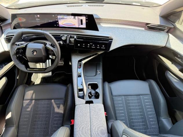 PEUGEOT 5008 1.2 Hybrid 136cv e-DCS6 GT - 7 Posti 2026 rif. 23683568 - Foto 9
