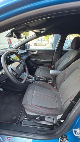 Ford Puma 1.0 EcoBoost Hybrid 125 CV ST-Line 2026 USATO - Foto 6