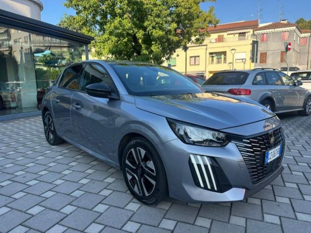 PEUGEOT 208 1.2 100cv 5 porte Allure rif. 24060257 - Foto 5