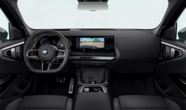 BMW X3 xDrive20d 48V MSport Pro rif. 23620818 - Foto 4